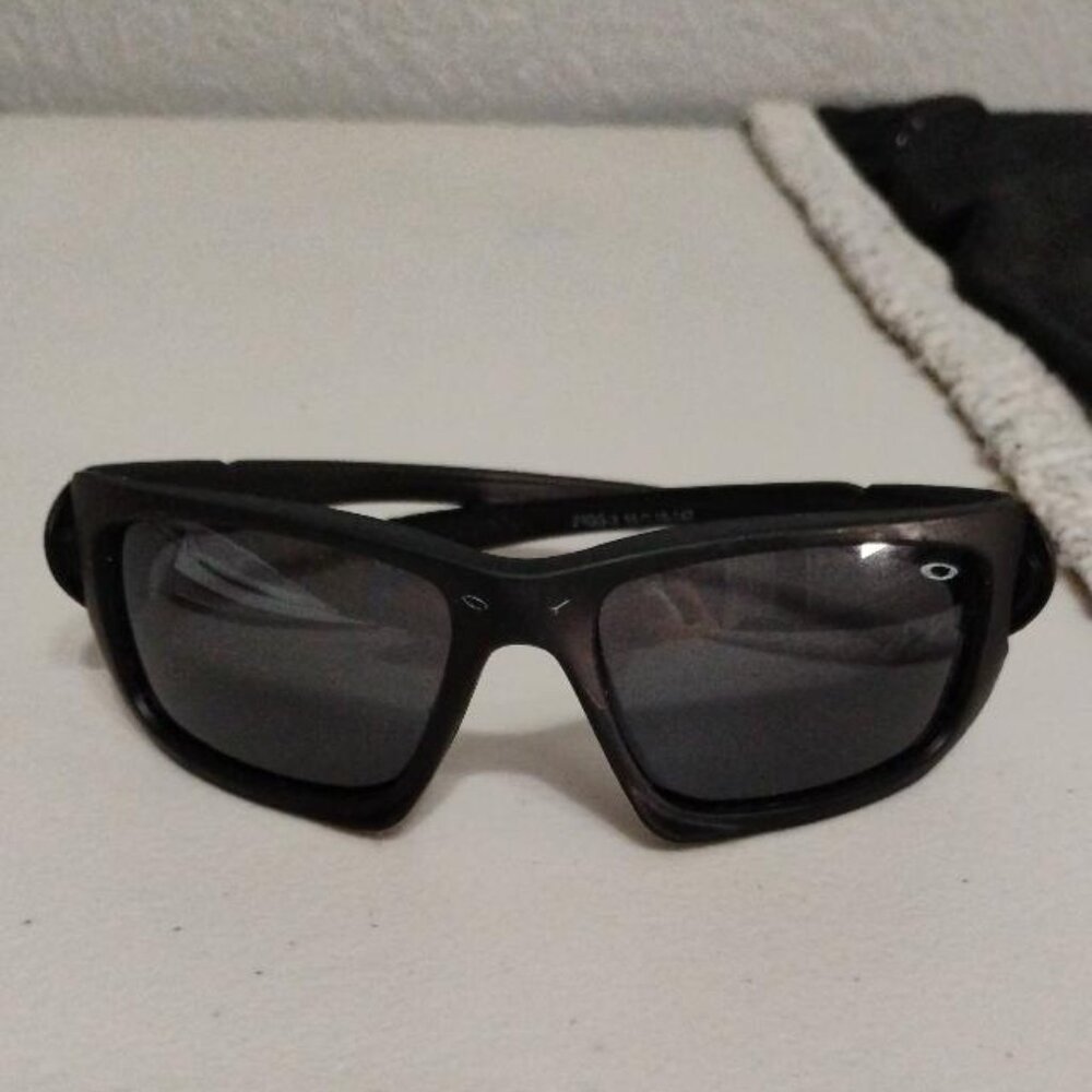 Oakley Rectangular Sunglasses Used